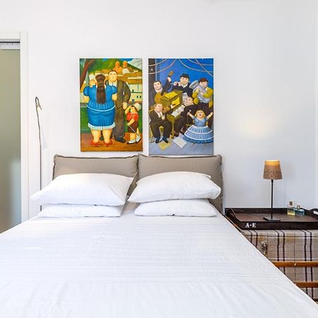 Two Bedroom Apartment La Mer Porec Esterno foto