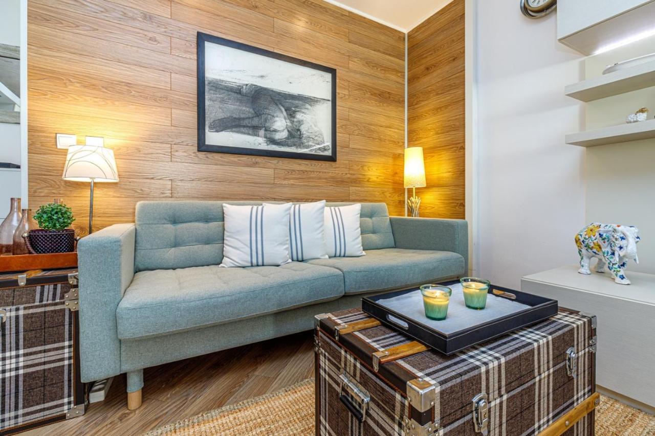 Two Bedroom Apartment La Mer Porec Esterno foto