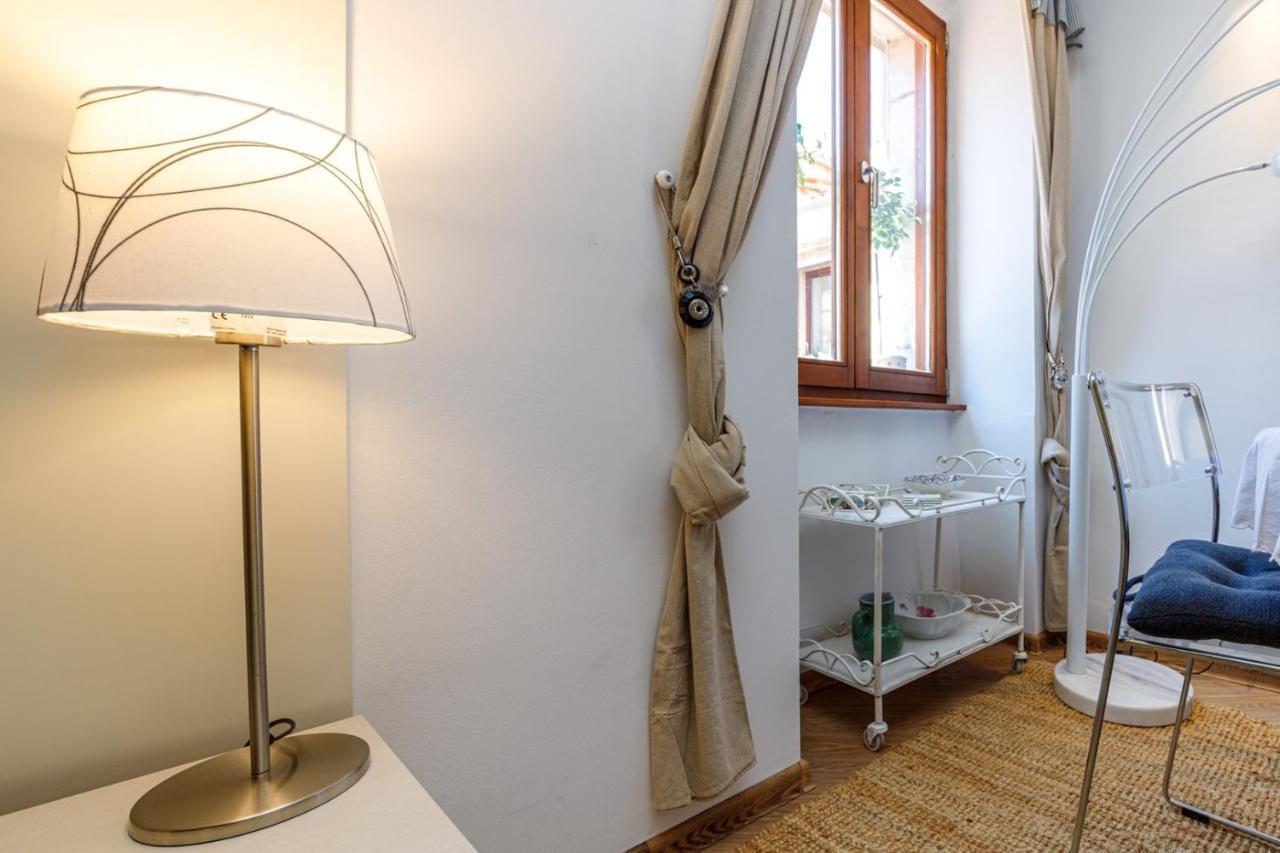 Two Bedroom Apartment La Mer Porec Esterno foto