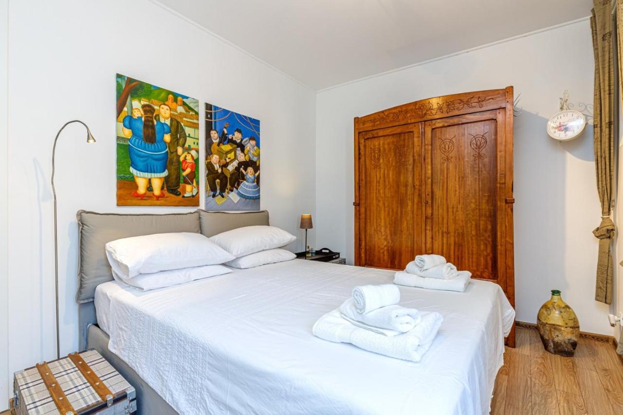 Two Bedroom Apartment La Mer Porec Esterno foto