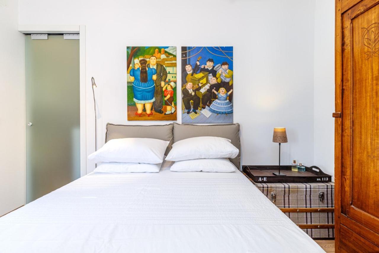 Two Bedroom Apartment La Mer Porec Esterno foto